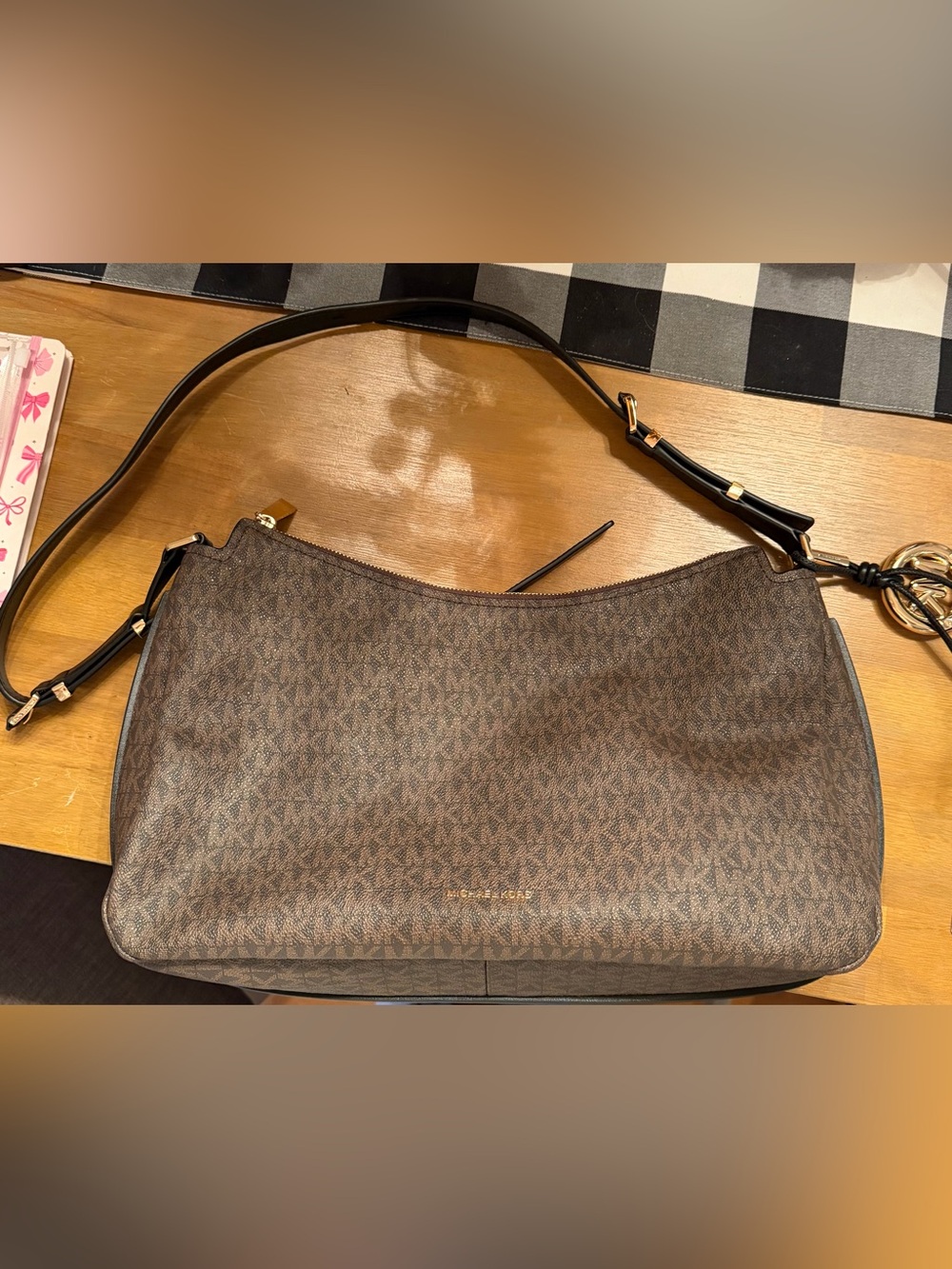 Beautiful Authentic Michael Kors Bag